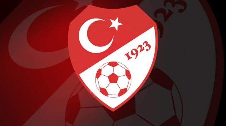TFF, menajerlere yapılan &ouml;demeleri duyurdu