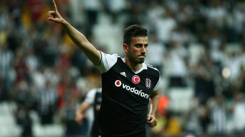 Beşiktaş'ta ilk hedef i&ccedil; transfer!
