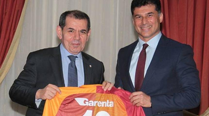 Galatasaray'ın Kıbrıs &ccedil;ıkarması Rumları rahatsız etti!