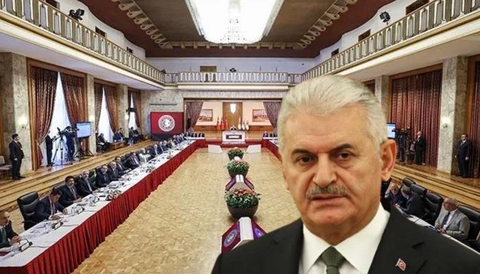 Kırmızı çizgiler vurgusu! Binali Yıldırım'dan dikkat çeken çıkış: "Vatandaşlık tanımı gözden geçirilmeli"