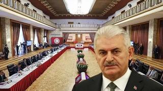 Kırmızı çizgiler vurgusu! Binali Yıldırım'dan dikkat çeken çıkış: Vatandaşlık tanımı gözden geçirilmeli