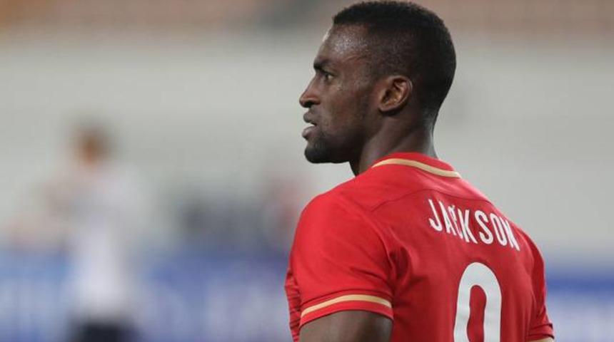  Jackson Martinez transferine doktor raporu!