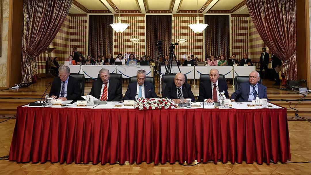 Kırmızı çizgiler vurgusu! Binali Yıldırım dan dikkat çeken çıkış: "Vatandaşlık tanımı gözden geçirilmeli" 3