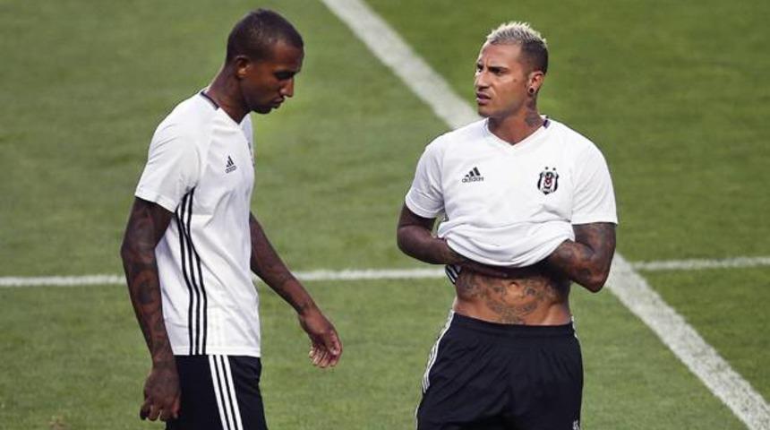 Talisca i&ccedil;in Manchester United iddiası