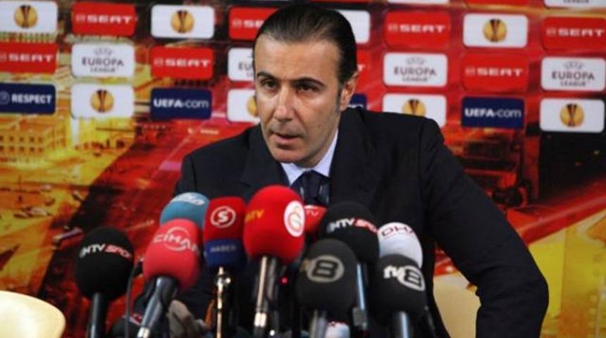 Galatasaray, 'sihirbaz'ı getiriyor!