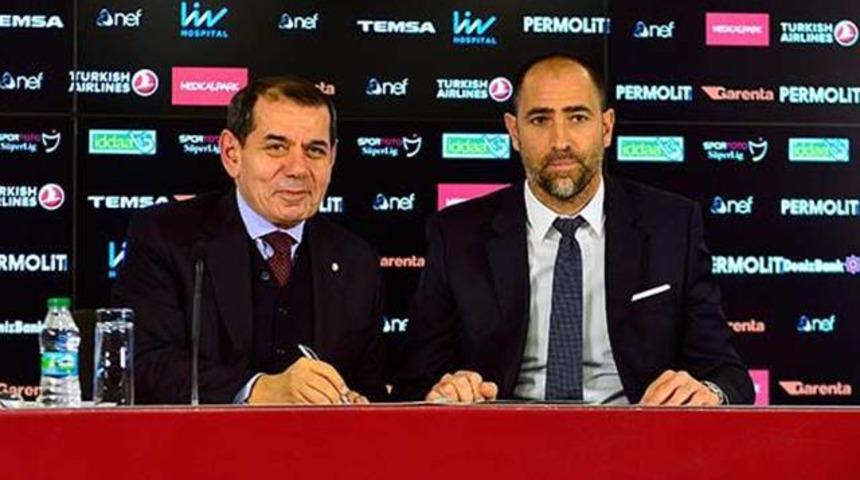 Ferudun Tankut: 'Tudor bizi kandırdı'