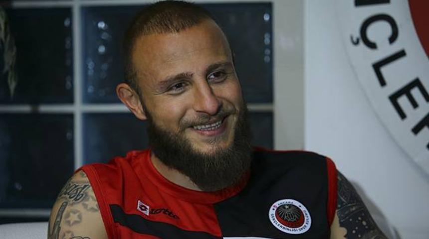 Aydın Karabulut'tan Beşiktaş itirafı!