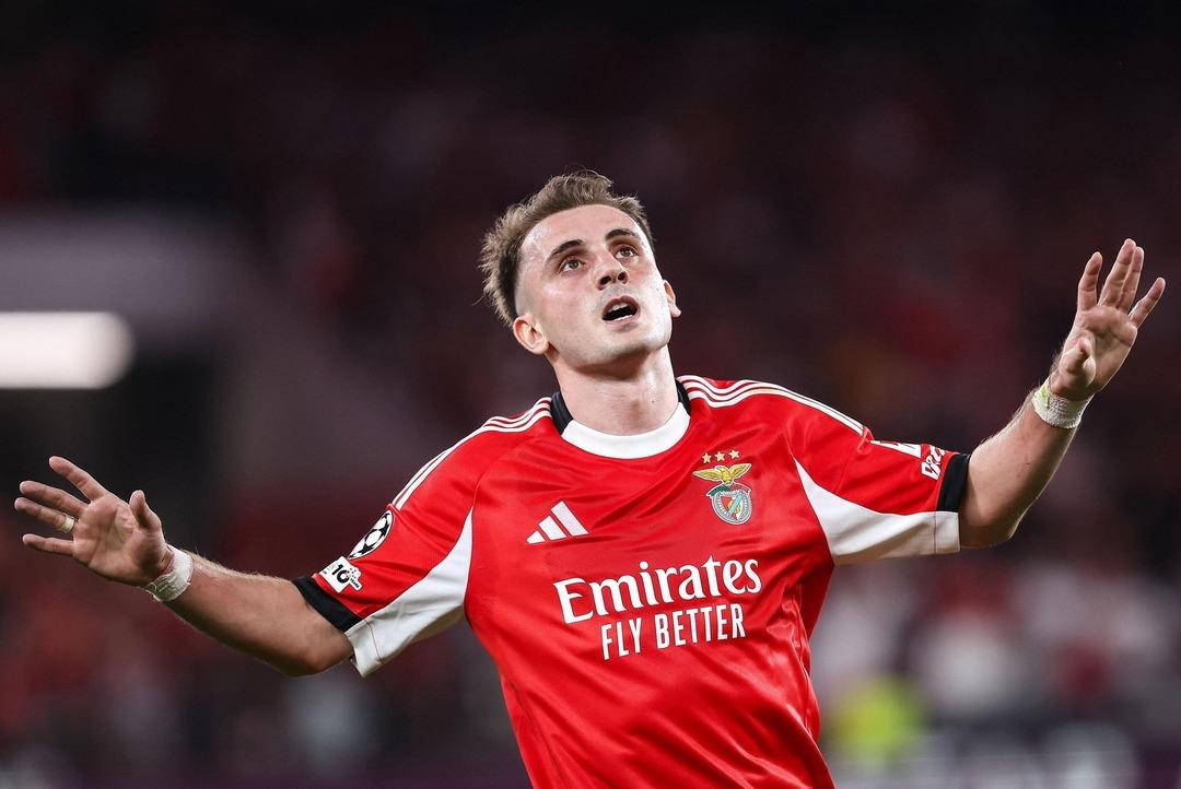 Kerem Aktürkoğlu ndan Fenerbahçe maçı sonrası olay hamle! İpleri artık koparttı 1