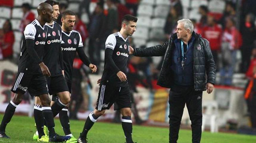 Oğuzhan'ın yeni talibi M&ouml;nchengladbach!