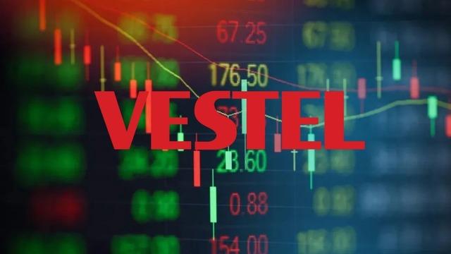 VESBE teknik analiz: Hedef 17,01 mi?