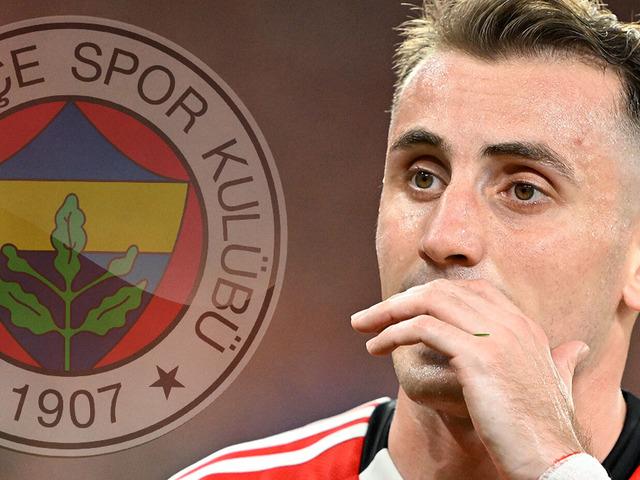 Kerem Aktürkoğlu'ndan Fenerbahçe maçı sonrası olay hamle! İpleri artık koparttı