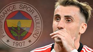 Kerem Aktürkoğlu'ndan Fenerbahçe maçı sonrası olay hamle! İpleri artık koparttı