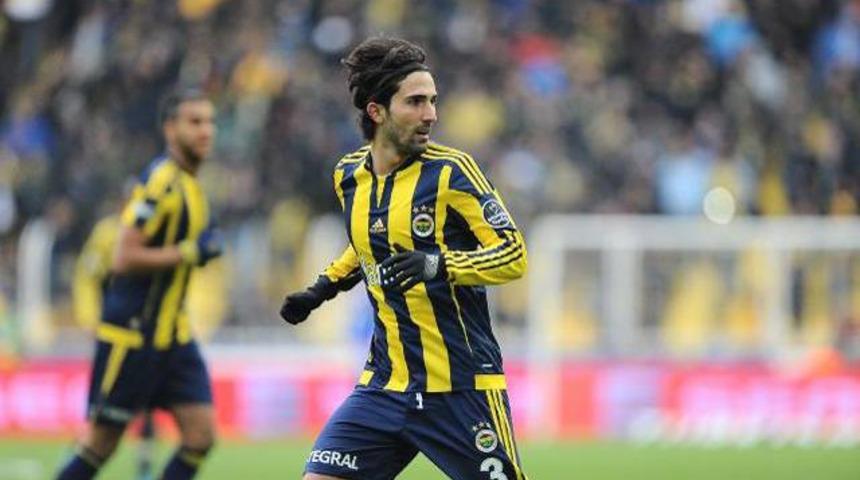 Hasan Ali Kaldırım'dan Beşiktaş ve Galatasaray cavabı!