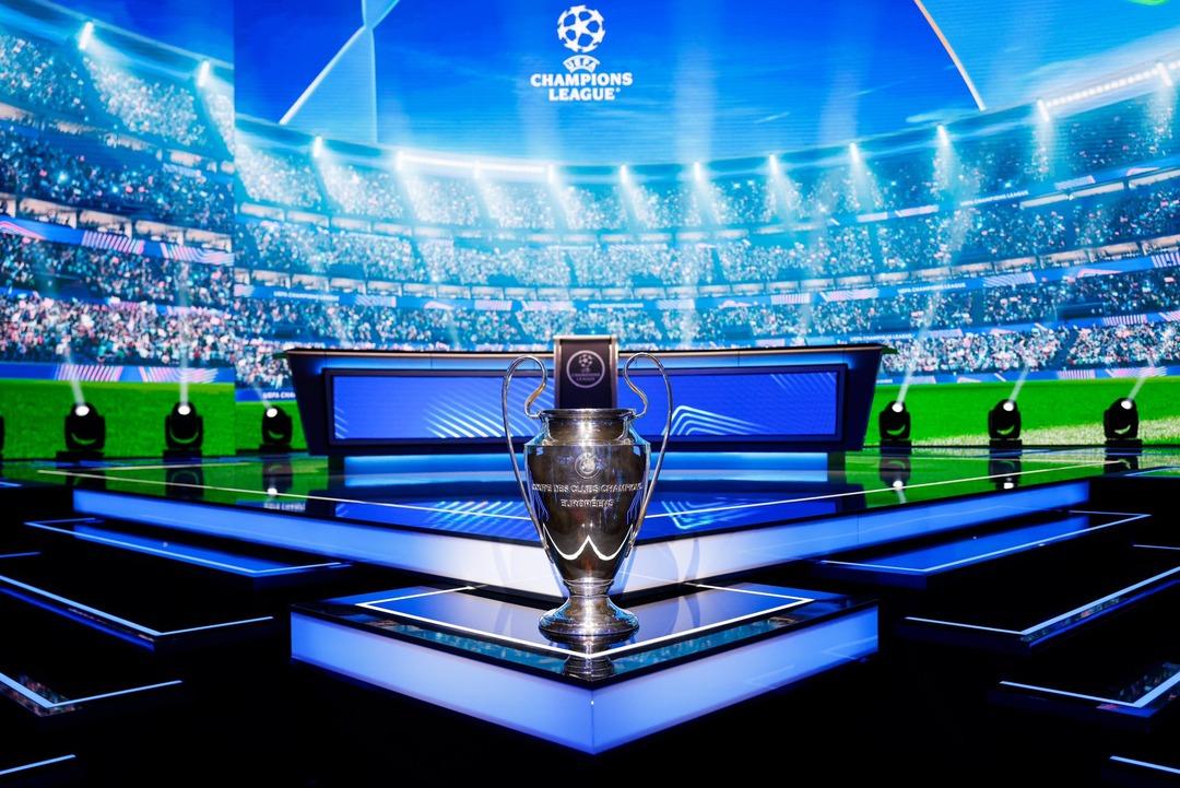 Galatasaray ın Şampiyonlar Ligi ndeki rakipleri belli oldu! Dünya devleri ile eşleştik... 1