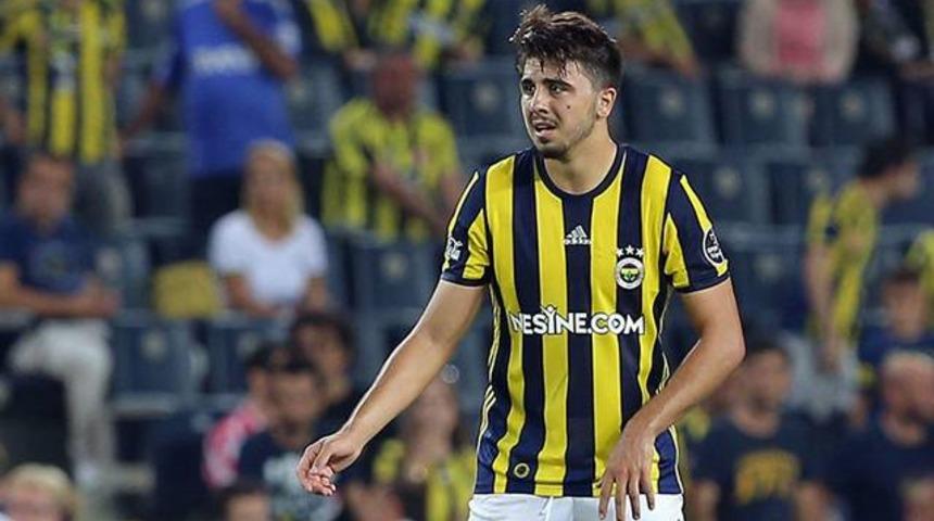 Ozan Tufan’ın acı günü