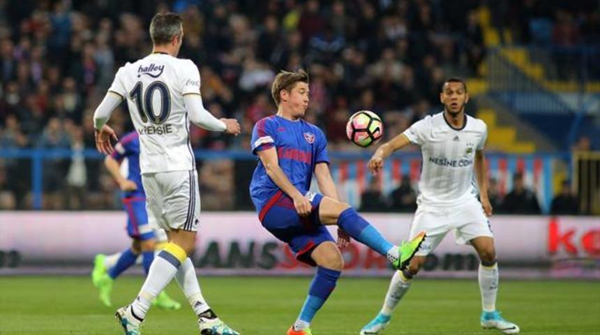 Kardemir Karabükspor-Fenerbahçe maçı yorumu