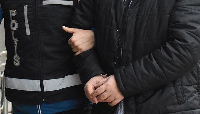 Manisa'da uyuşturucu operasyonu! 4 tutuklama