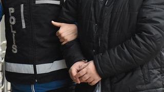 Manisa'da uyuşturucu operasyonu! 4 tutuklama