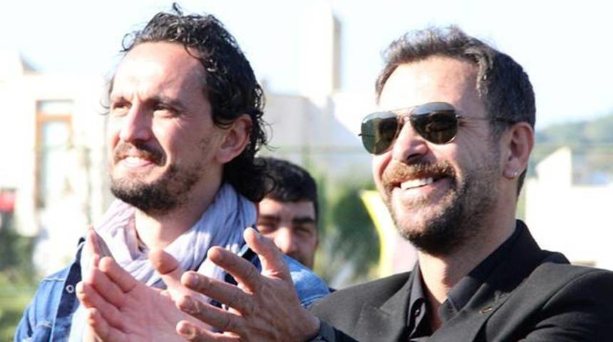 Tuncay Şanlı yeşil sahalara geri d&ouml;n&uuml;yor!