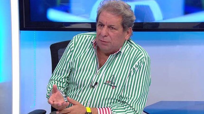 Erman Toroğlu: 'Beyin tellerinde noksanlık var'