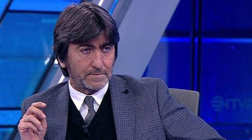 Rıdvan Dilmen: 'Ligin t&uuml;m golc&uuml;leri Beşiktaş'ta oynamak ister'