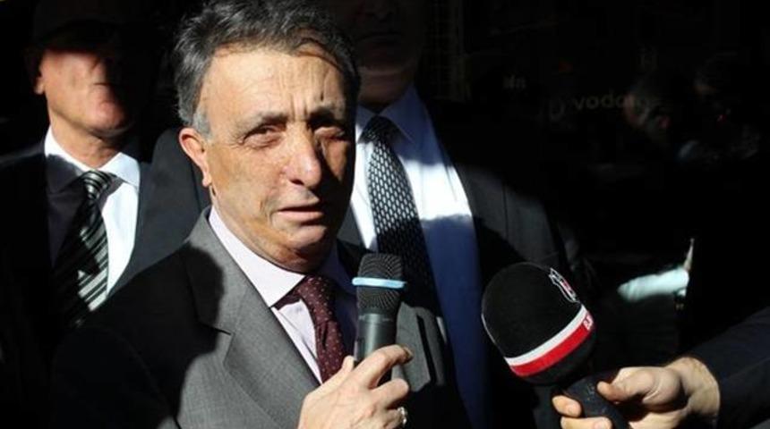 Ahmet Nur &Ccedil;ebi'den Dursun &Ouml;zbek'e 'Feda' yanıtı!