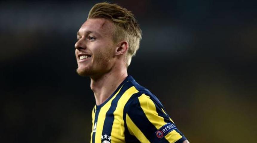 Klopp, Kjaer'i istedi