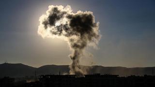 İsrail, Yemen’e hava saldırısı düzenledi! Ordudan açıklama