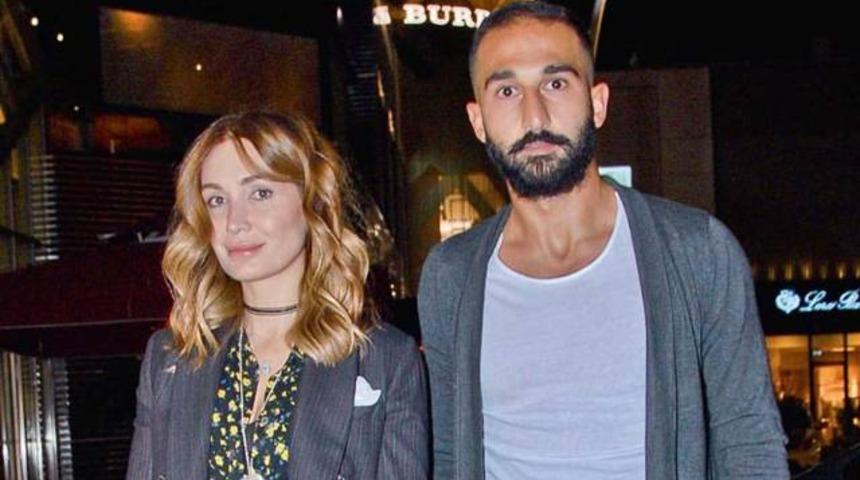 Volkan Babacan'da ayrılık gelişmesi