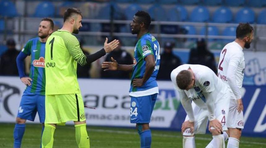 Onur Kıvrak '&uuml;&ccedil;l&uuml;' &ccedil;ektirmedi