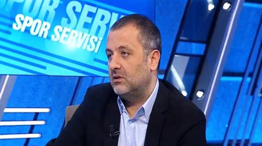 Mehmet Demirkol: 'Şenol G&uuml;neş 18 yaşında delikanlılar gibi...'