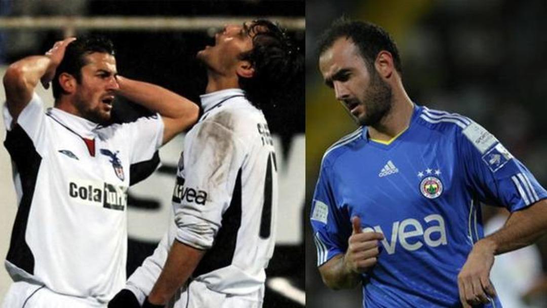 T&uuml;rk futbolu b&ouml;yle fiyasko g&ouml;rmedi!