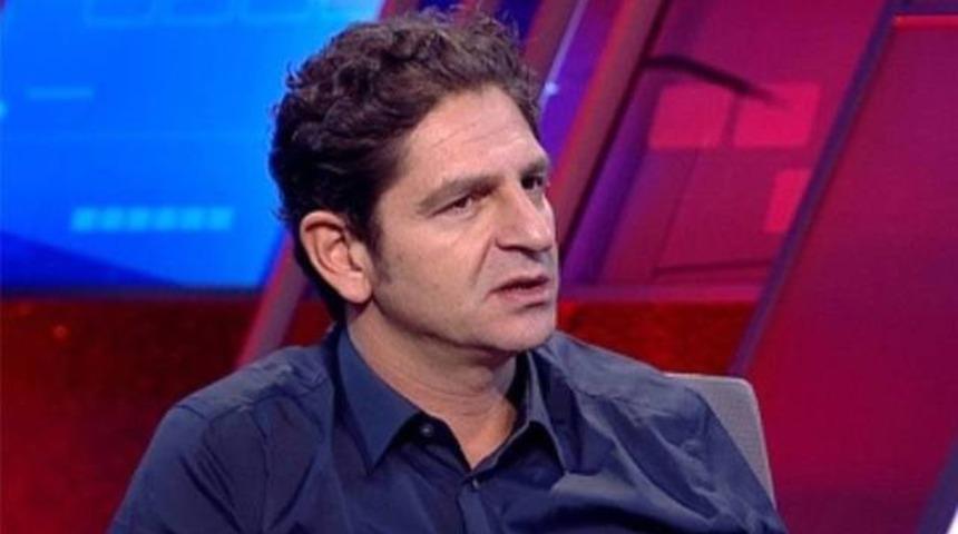 G&uuml;ntekin Onay: 'Galatasaray yeterli değil'