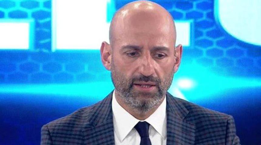 Serhat Ulueren: 'Ah Nazifoğlu ah!'