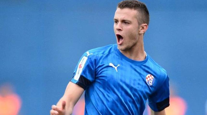 Galatasaray, Armin Hodzic'in peşinde