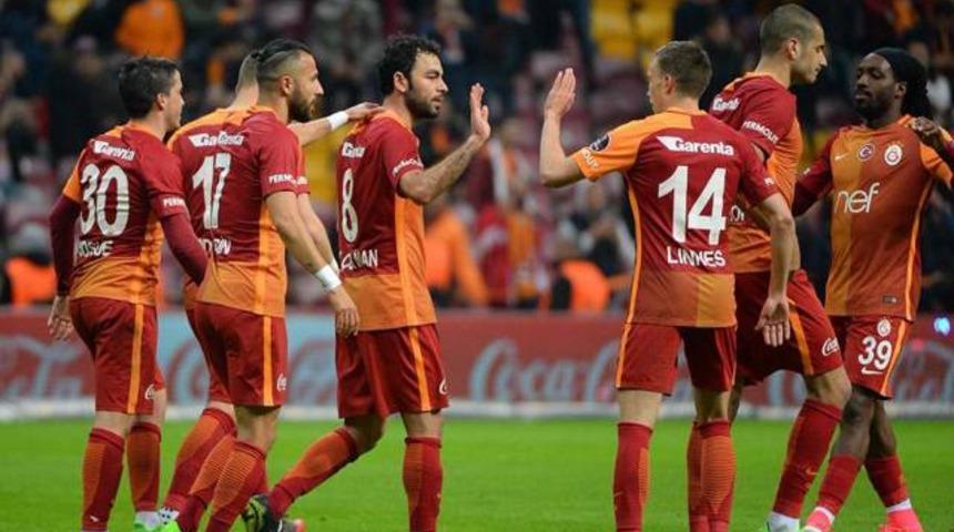 Mehmet Demirkol: 'Galatasaray şampiyon olabilir'