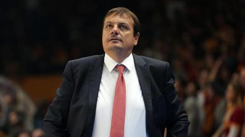 Ergin Ataman, Barcelona yolunda!