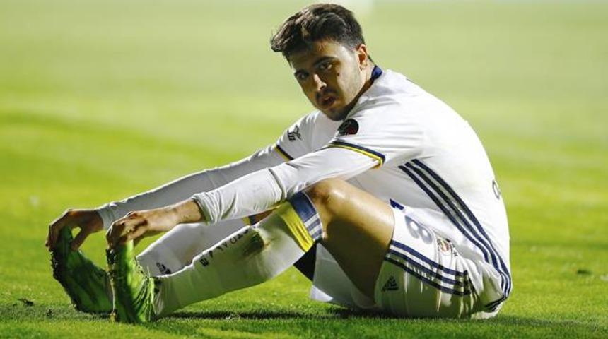 Ozan Tufan'a flaş uyarı! 'Emre Bel&ouml;zoğlu gibi...'