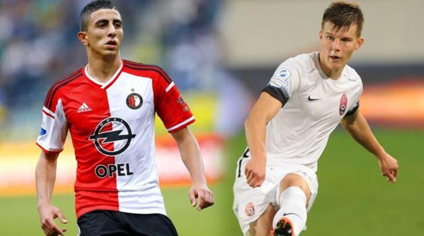 Fenerbah&ccedil;e, Bilal Başacıkoğlu ve Sobol'u bitiriyor