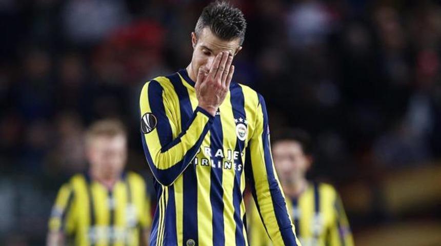 Fenerbah&ccedil;e'de ayrılık krizi