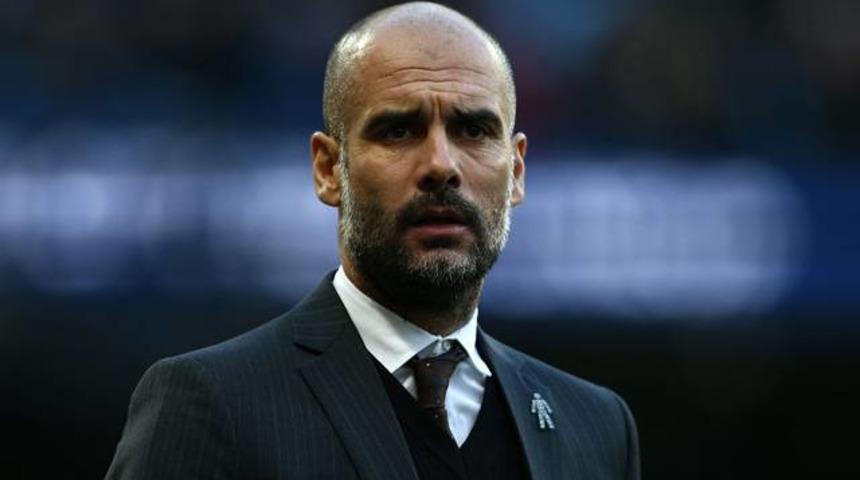 Guardiola Denayer ve Mangala'yı satış listesine koydu