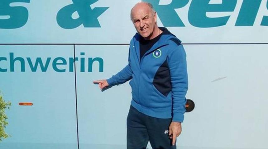 Bursa BŞB'nin hedefi Avrupa şampiyonluğu!