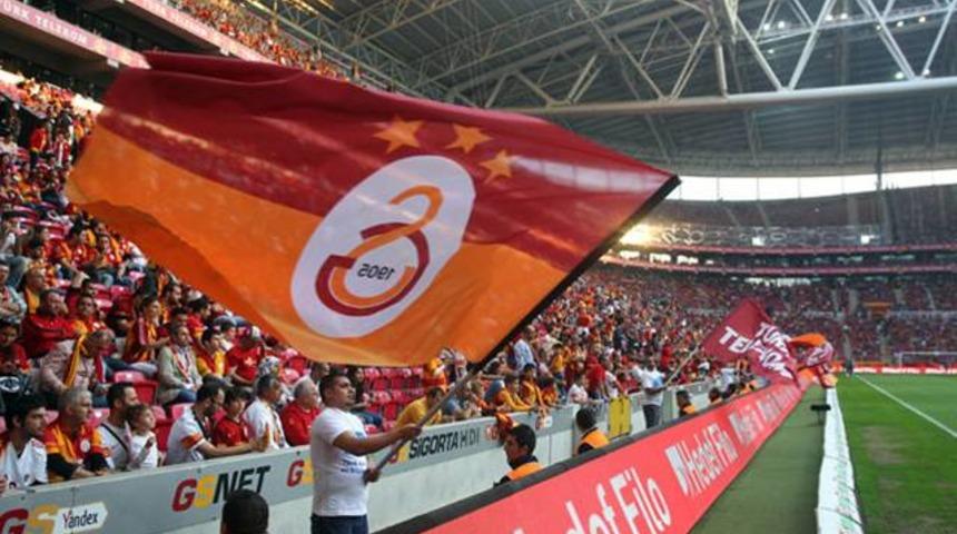 Galatasaray-Fenerbah&ccedil;e derbisinin bilet fiyatları belli oldu