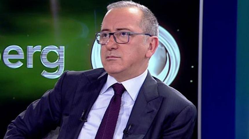 Fatih Altaylı: Şenol G&uuml;neş rakiplerini aşağılıyor