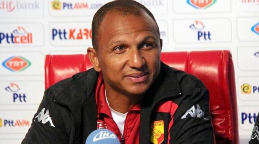 Mehmet Aurelio: 'Aykut Kocaman Fenerbah&ccedil;e'de başarılı olur'