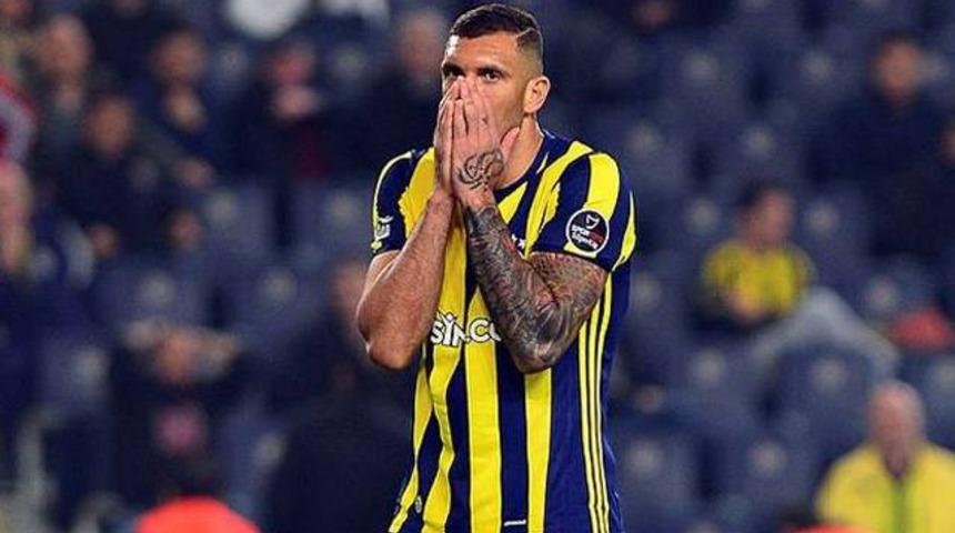 Fernandao Brezilya&rsquo;ya gidiyor