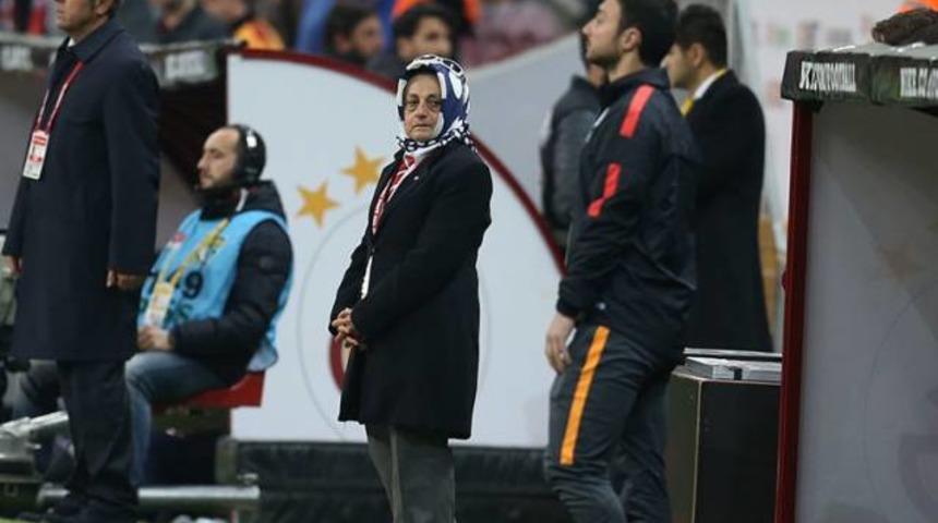 T&uuml;rkiye'nin g&uuml;ndemindeki kadın konuştu!