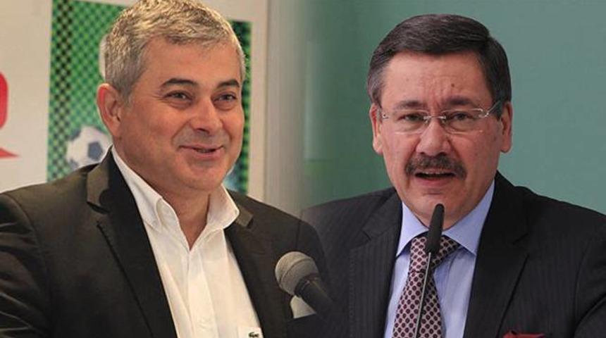 Başkenti karıştıran kavga: Ankarag&uuml;c&uuml;!