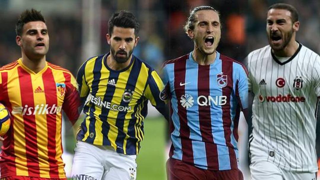 Bu T&uuml;rkler Avrupa'yı sallayacak!