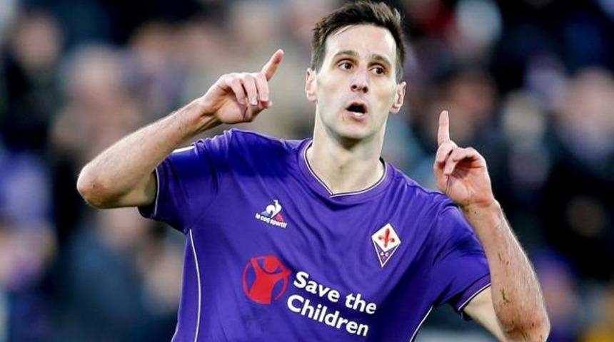 Tudor y&ouml;netimden Kalinic'i istedi